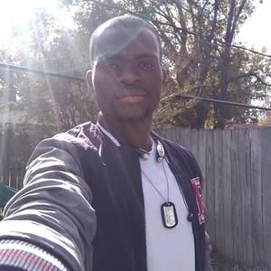 Meet your Posher, Comlan orph?